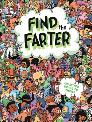 cover image of Find the Farter